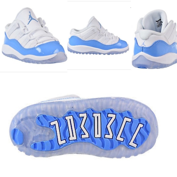 Jordan Other - 🎈Retro Jordan 11, NWT Size 8C